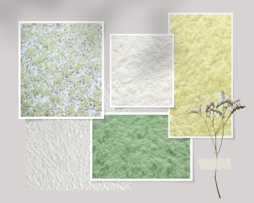 цвета в интерьере