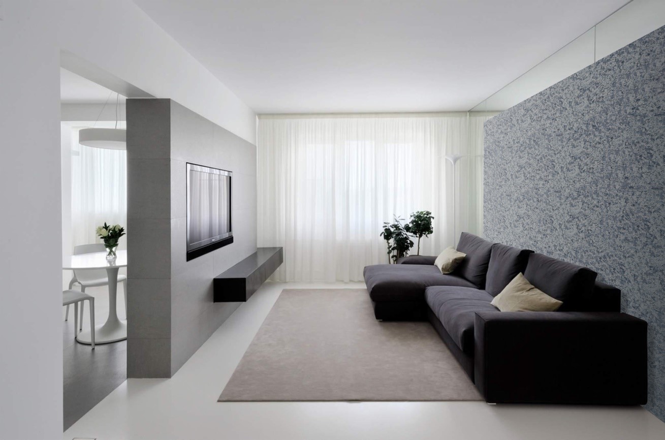 тренды этой весны в интерьере